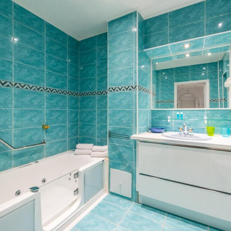 The Queen - Appartement - 15