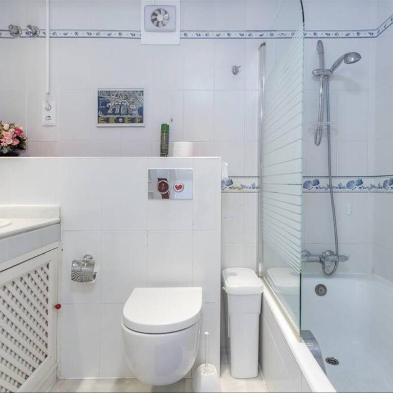 Puerto Marina 2 bedrooms apartment with panoramic sew view - Apartamento de 2 dormitorios con vistas al mar - 15