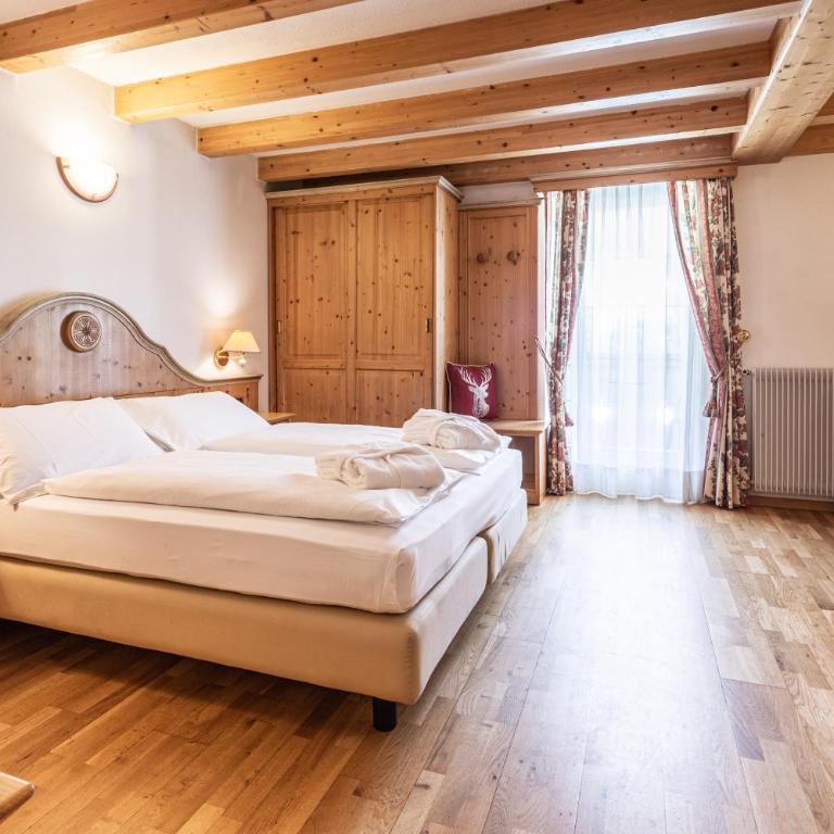 Hotel Soreghes Gran Chalet - Suite - 3