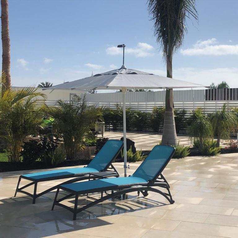 Relaxia Los Girasoles Bungalows - Bungalow (2 adultos + 1 niño) - 15