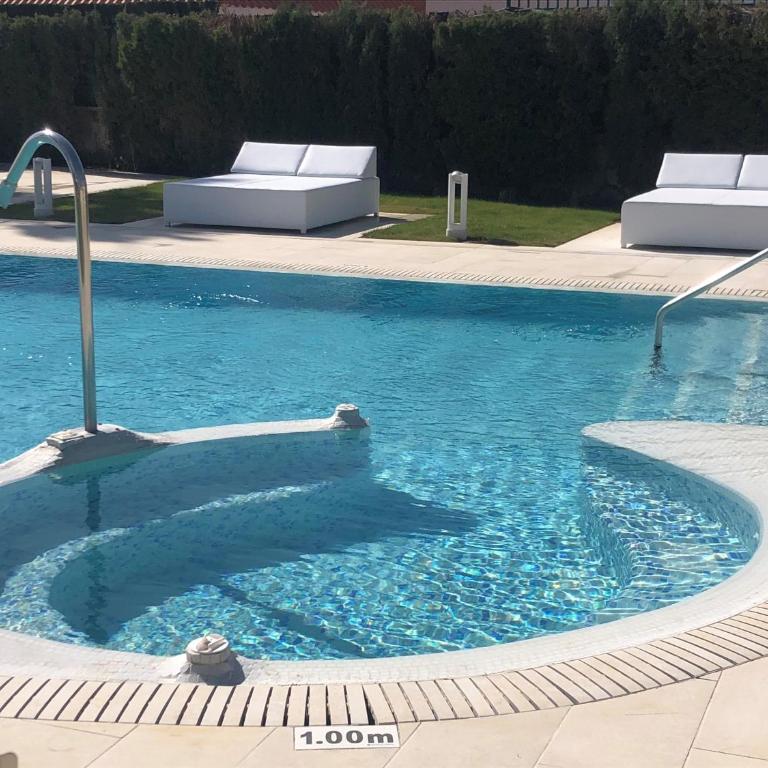 Relaxia Los Girasoles Bungalows - Bungalow (2 adultos + 1 niño) - 12