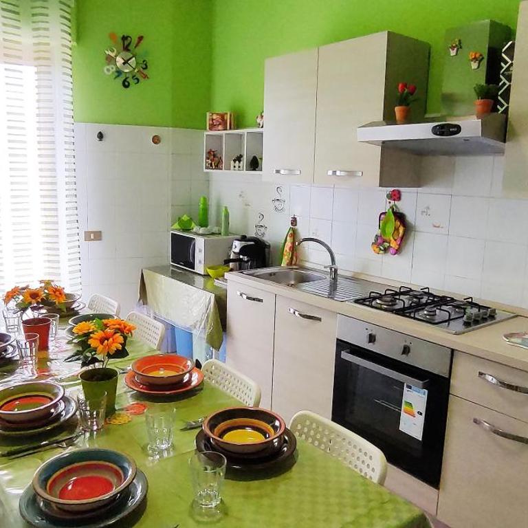 Casa del sole tra l'Etna e il mare - Casa con 3 Camere da Letto - 15