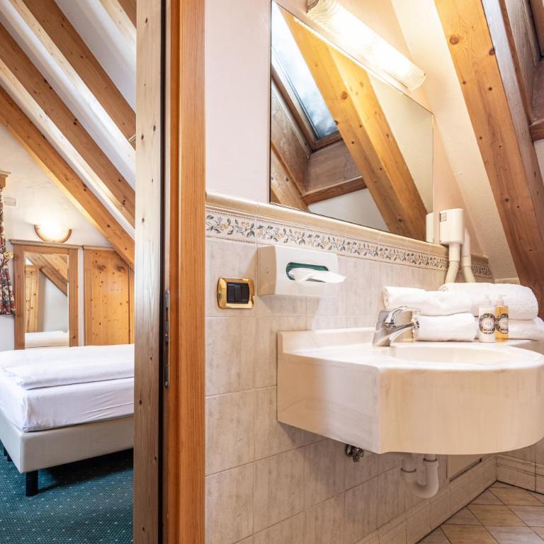 Hotel Soreghes Gran Chalet - Suite - 6