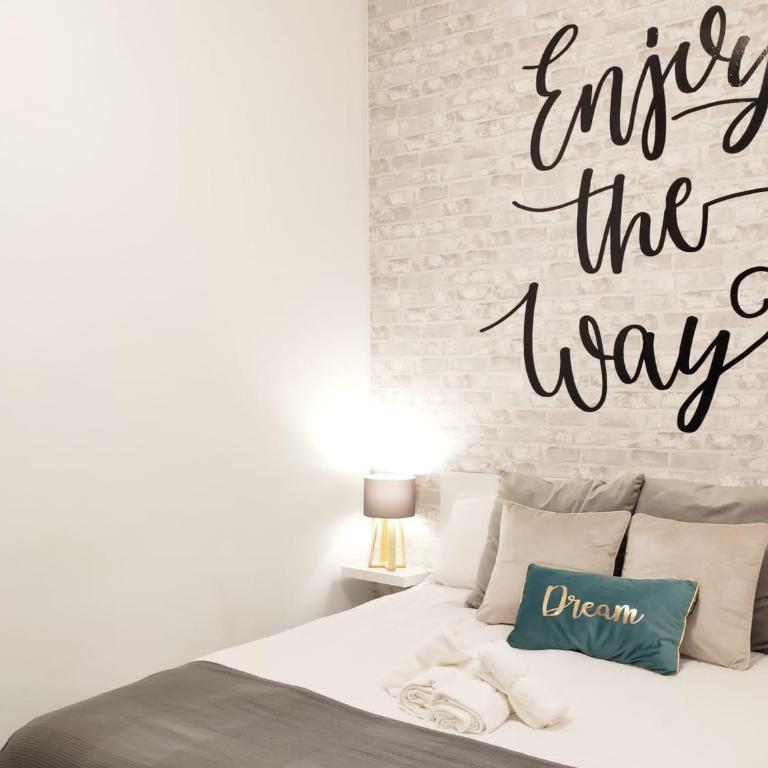 Apartamento Granada Catedral - One-Bedroom Apartment - 15