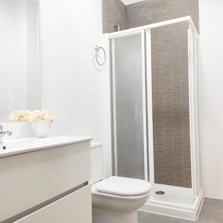 Apartamento Granada Catedral - One-Bedroom Apartment - 6