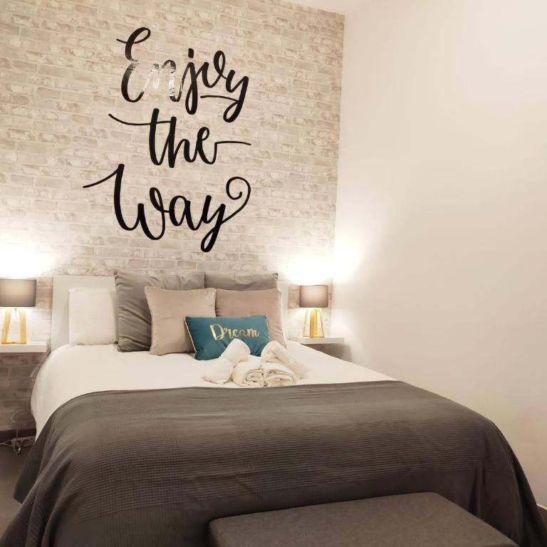 Apartamento Granada Catedral - One-Bedroom Apartment - 14