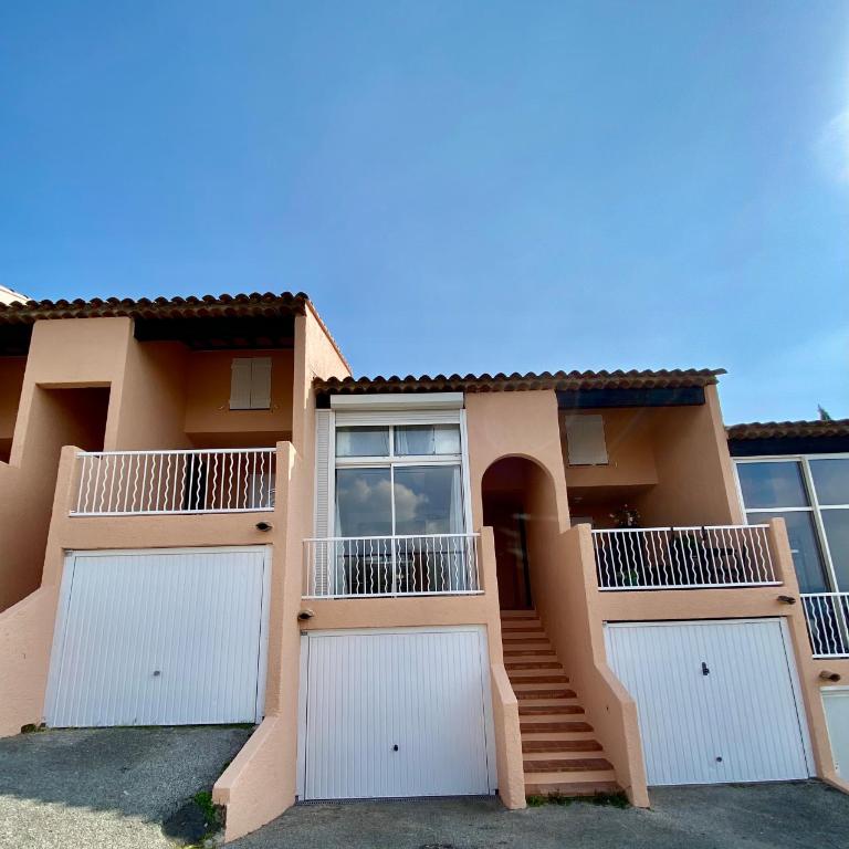 Jolie maison Golfe de Saint-Tropez - Maison 1 Chambre - 13
