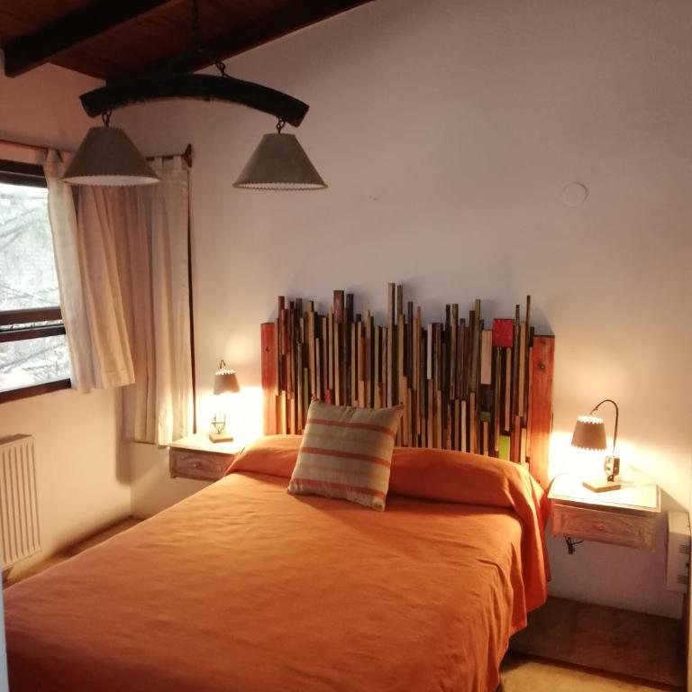La Hora del Sol Apart - Apartamento Superior - 12
