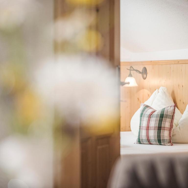Kinderbauernhof Scharrerhof - Apartment mit 3 Schlafzimmern - 6
