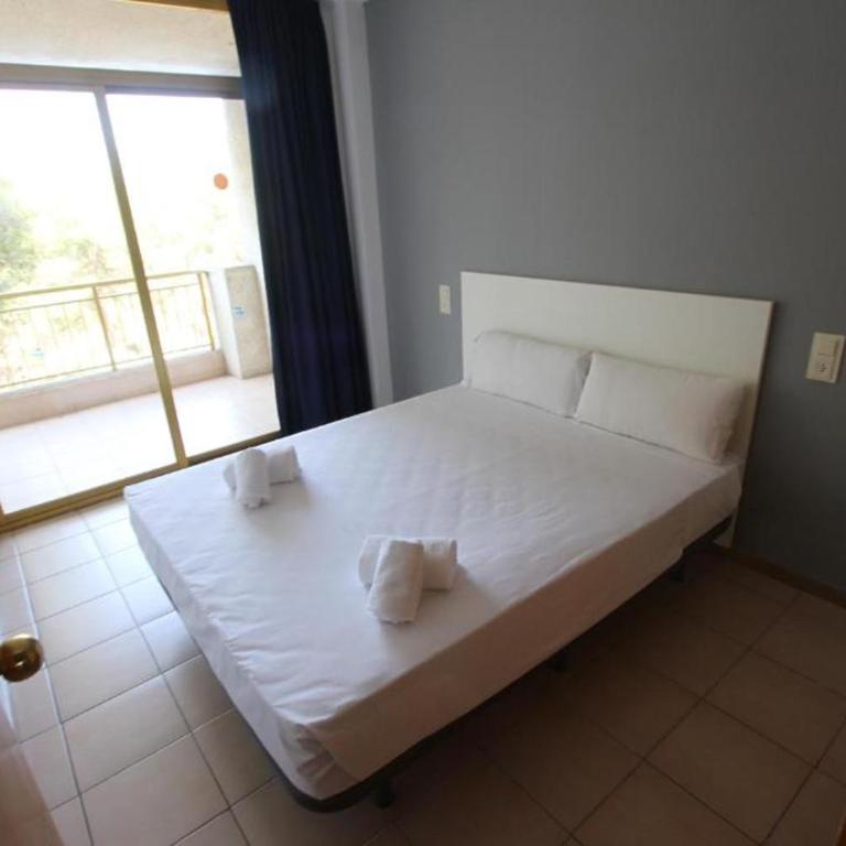For a Stay Atalaya - Apartamento con terraza - 15
