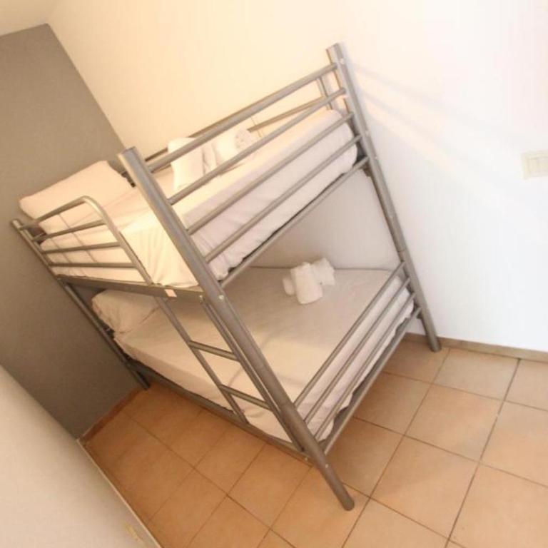 For a Stay Atalaya - Apartamento con terraza - 16