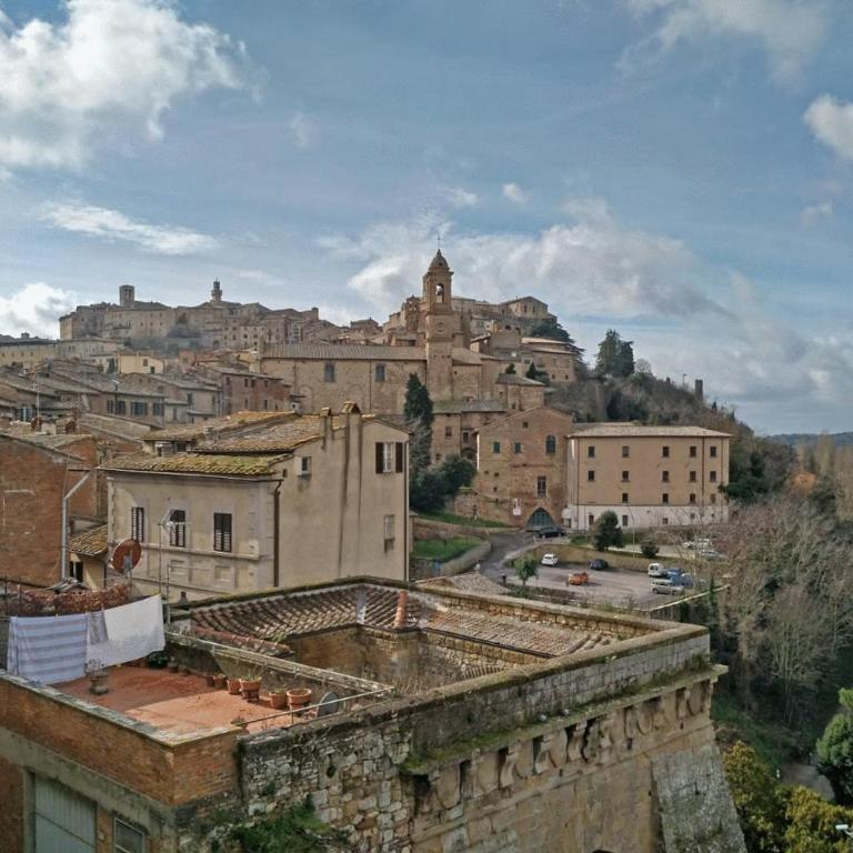 Girolamo Apartment - Super Central, Private Parking & Outdoor Area - Appartamento con 2 Camere da Letto - 16