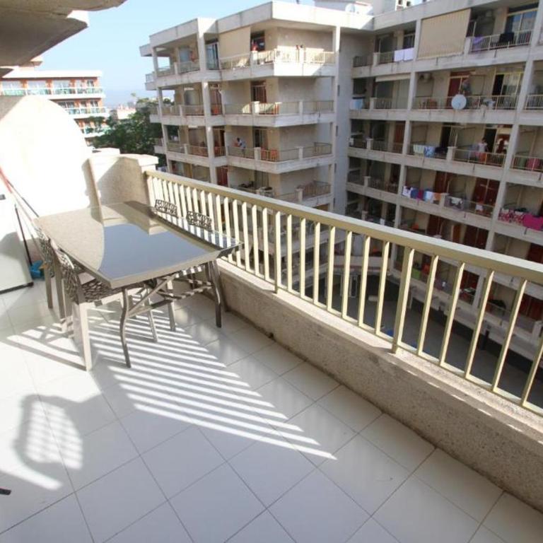 For a Stay Atalaya - Apartamento con terraza - 39