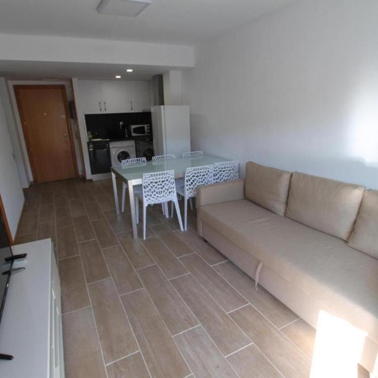 For a Stay Atalaya - Apartamento con terraza - 40