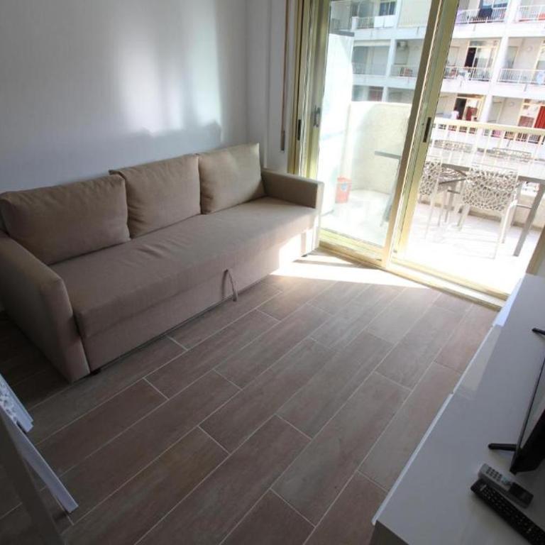 For a Stay Atalaya - Apartamento con terraza - 38