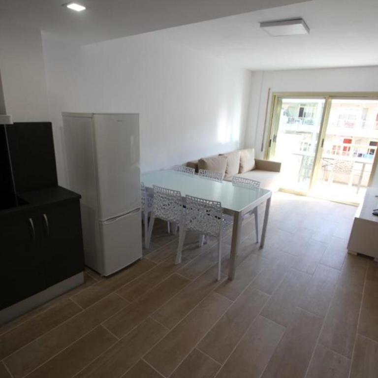 For a Stay Atalaya - Apartamento con terraza - 37