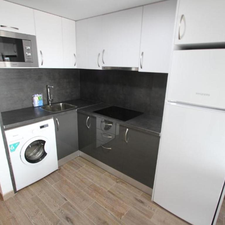 For a Stay Atalaya - Apartamento con terraza - 35