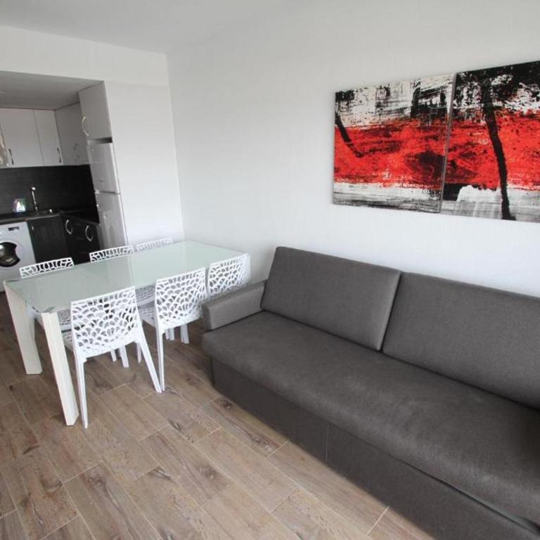 For a Stay Atalaya - Apartamento con terraza - 33