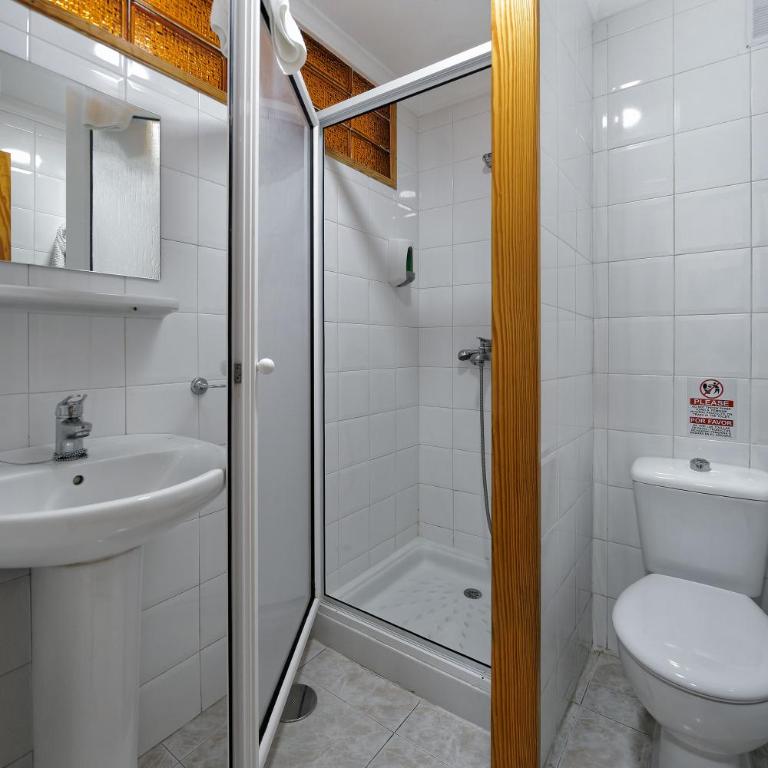 Apartamentos Strelitzias - Apartamento de 1 dormitorio con vistas a la piscina - 36