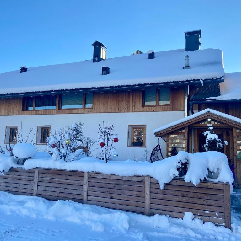 Ban Hilba - Appartamento con 3 Camere da Letto - 18