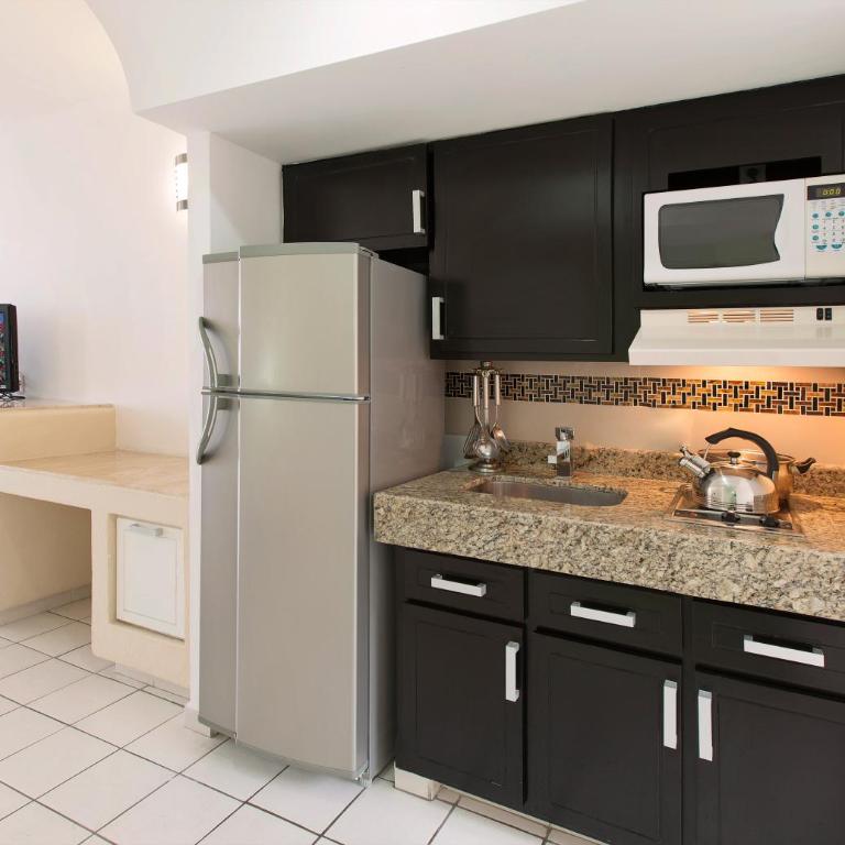 El Cid Marina Beach Hotel - Junior Suite - 4