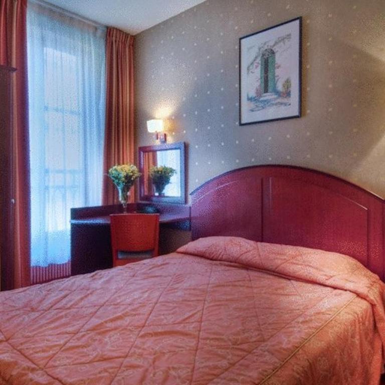 Hotel Le Faubourg Opera - Chambre Double - 6