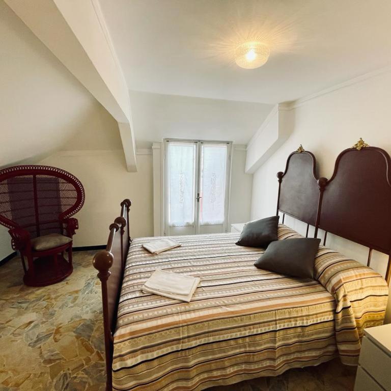 Blue Sky apartment - Levanto, 5 Terre - Appartamento con 2 Camere da Letto - 5