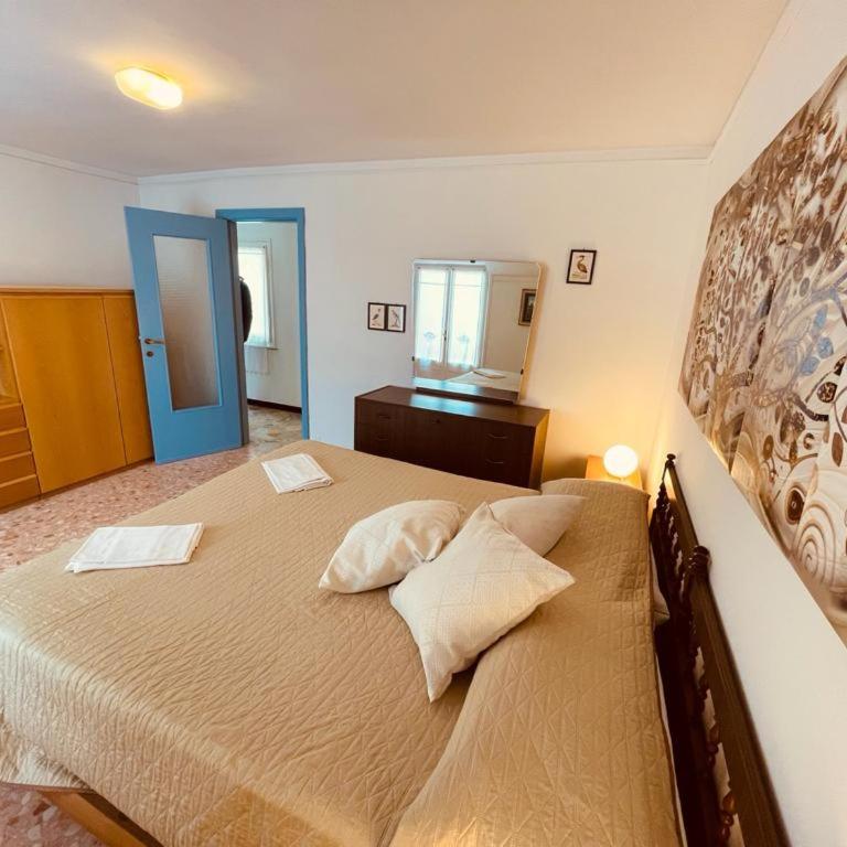 Blue Sky apartment - Levanto, 5 Terre - Appartamento con 2 Camere da Letto - 22