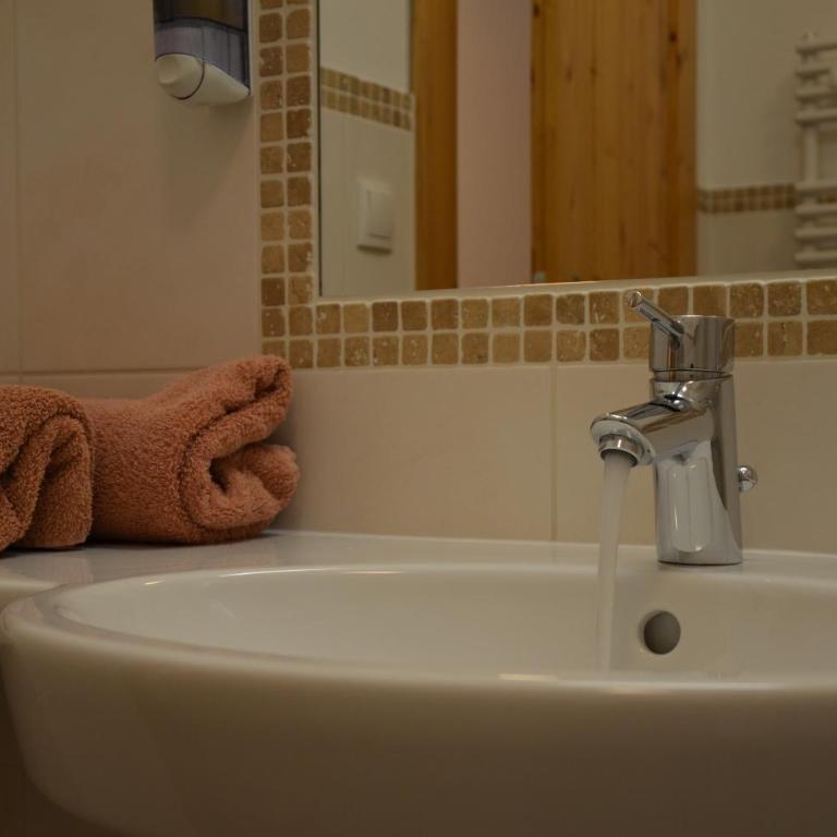 Andis Almdorf - Chalet (10 Adultes) - 2