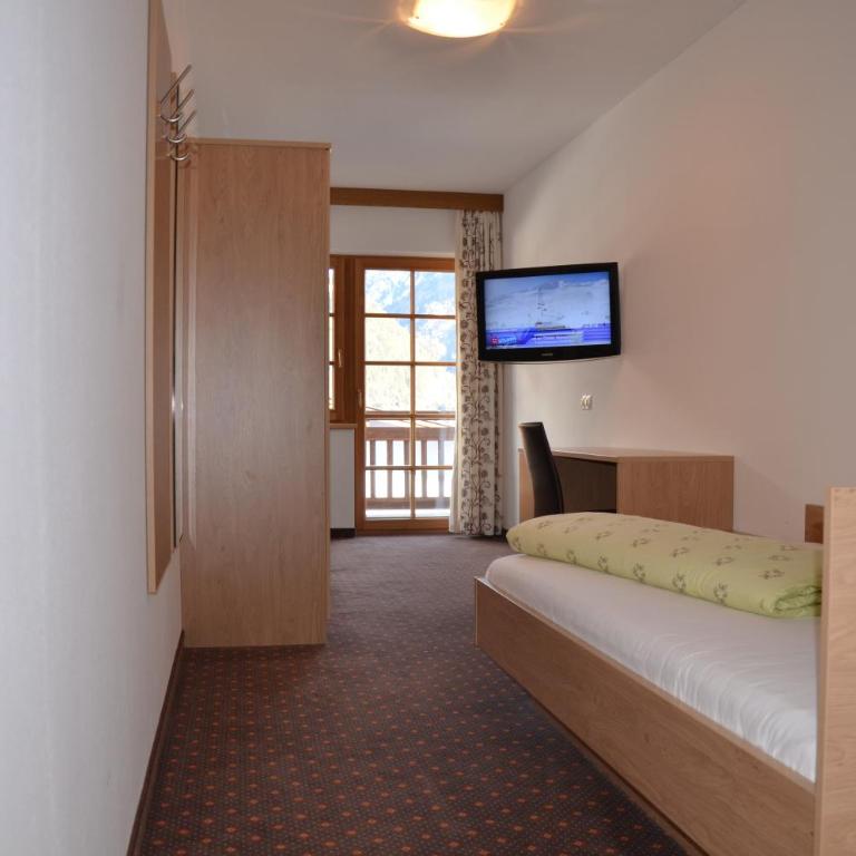 Andis Almdorf - Chambre Simple - 3