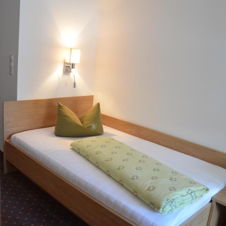 Andis Almdorf - Chambre Simple - 4