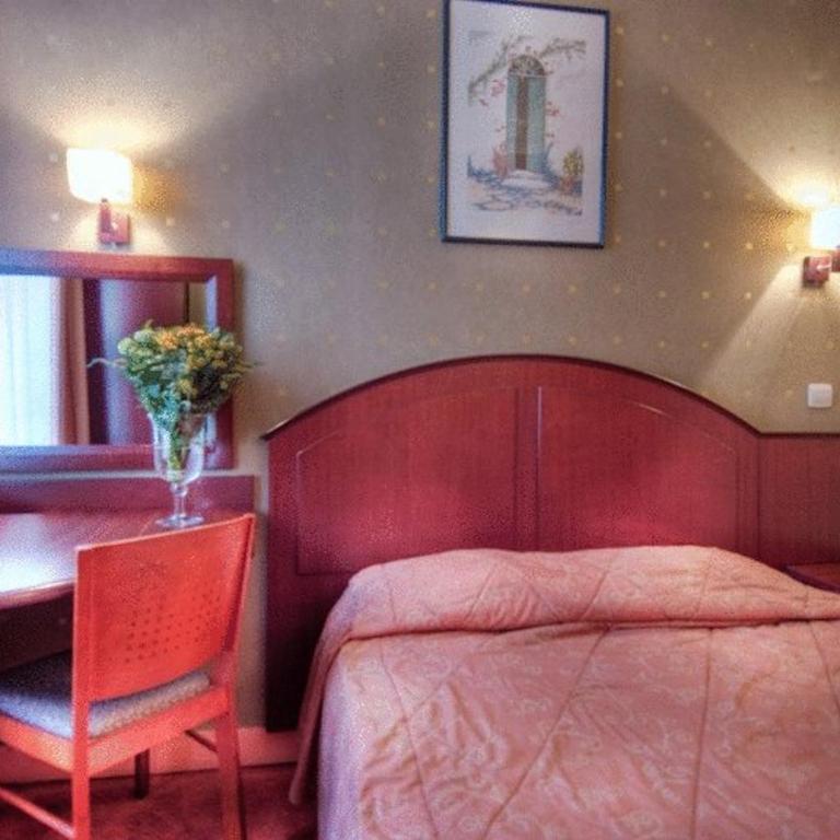 Hotel Le Faubourg Opera - Chambre Double - 2
