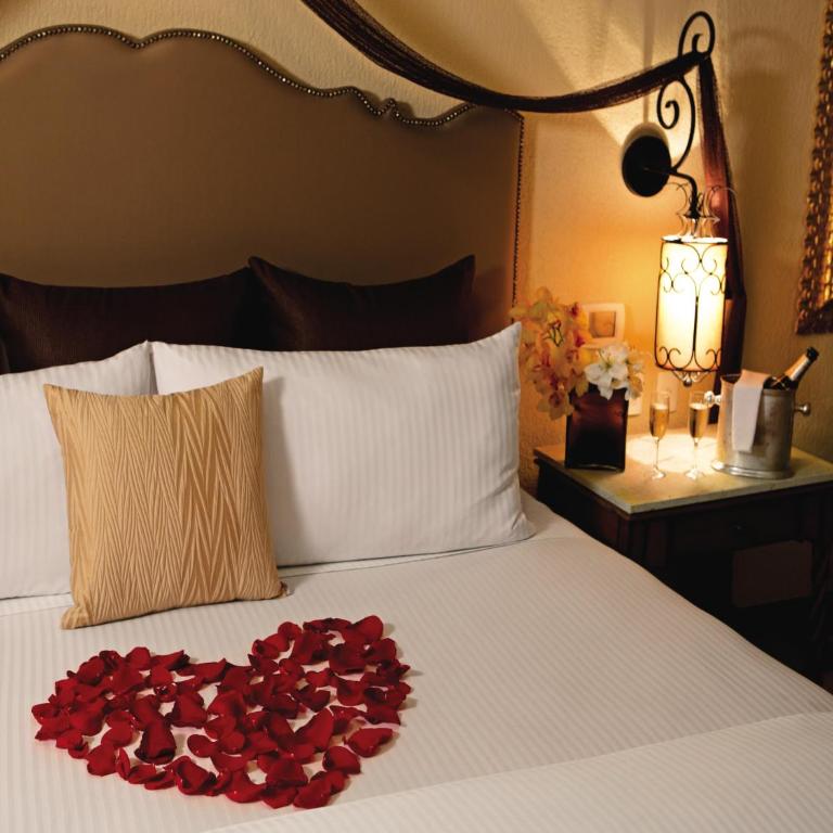 Secrets Puerto Los Cabos Golf & Spa18+ - Junior Suite Garden View - 2