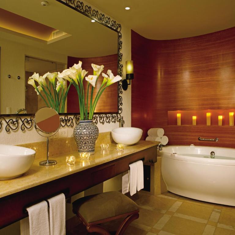 Secrets Puerto Los Cabos Golf & Spa18+ - Master Suite with Ocean View - 6