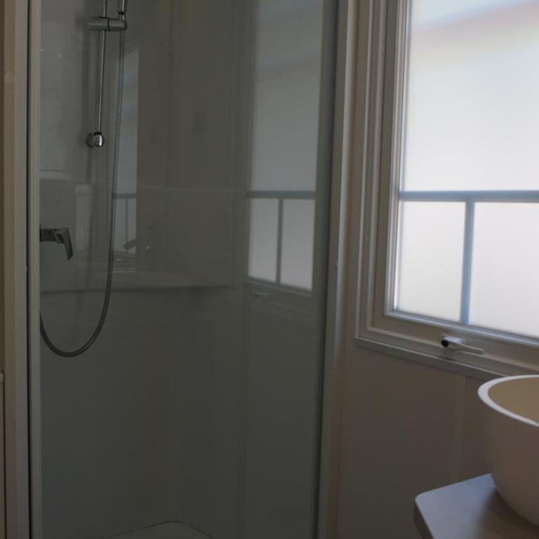 2 bedroom chalet for 5 persons at Camping Leï Suves - JoyCasa - Chalet 2 Chambres - 12