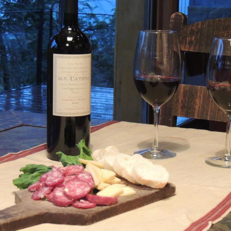 Huella Blanca - Holiday Home (10 Adults) - 1