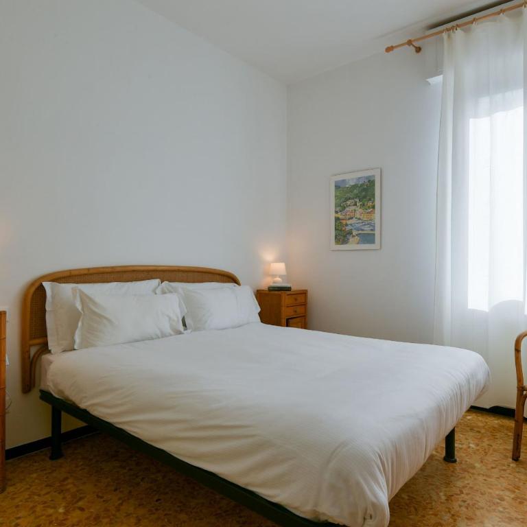 Una Finestra su Villa Durazzo by Wonderful Italy - Appartamento con 2 Camere da Letto - 4