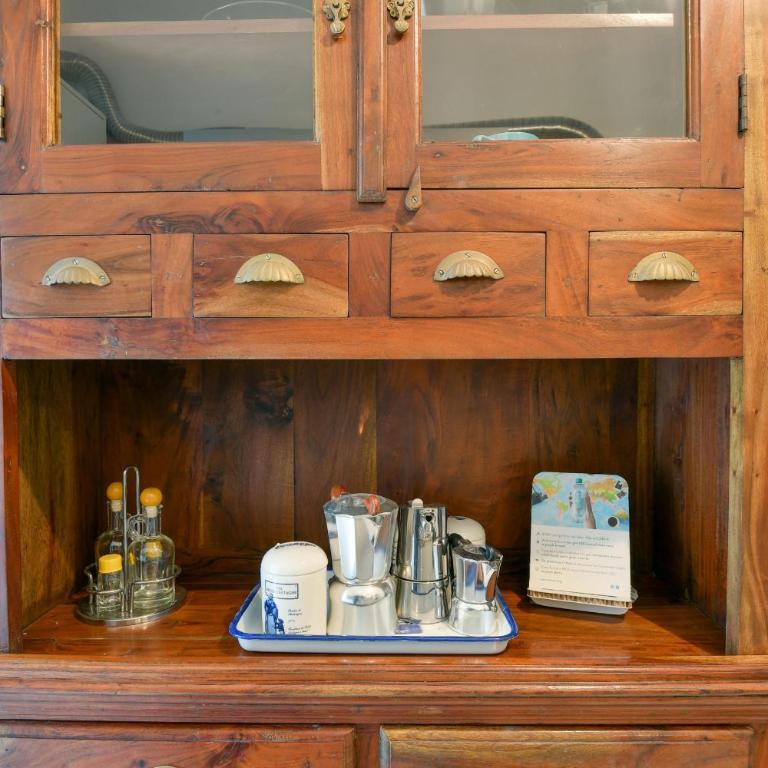 Una Finestra su Villa Durazzo by Wonderful Italy - Appartamento con 2 Camere da Letto - 9