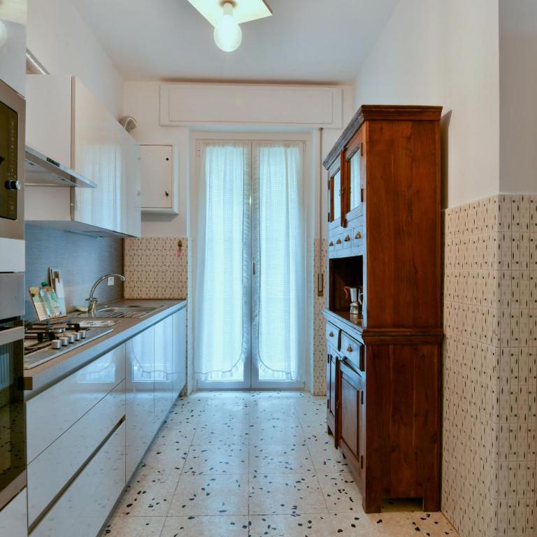 Una Finestra su Villa Durazzo by Wonderful Italy - Appartamento con 2 Camere da Letto - 10