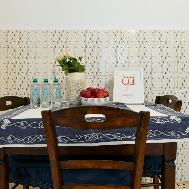 Una Finestra su Villa Durazzo by Wonderful Italy - Appartamento con 2 Camere da Letto - 11