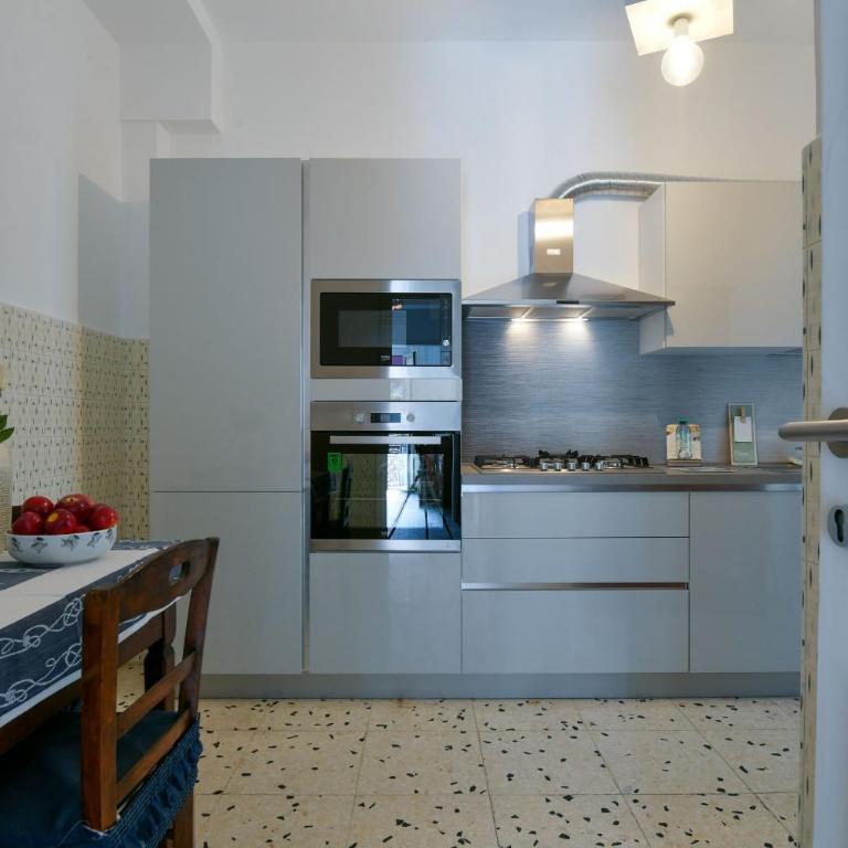 Una Finestra su Villa Durazzo by Wonderful Italy - Appartamento con 2 Camere da Letto - 12