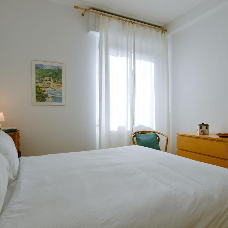 Una Finestra su Villa Durazzo by Wonderful Italy - Appartamento con 2 Camere da Letto - 13