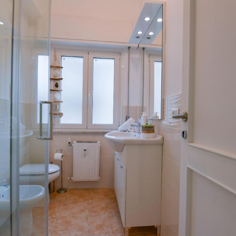 Una Finestra su Villa Durazzo by Wonderful Italy - Appartamento con 2 Camere da Letto - 16