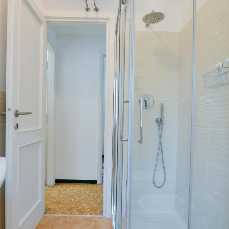 Una Finestra su Villa Durazzo by Wonderful Italy - Appartamento con 2 Camere da Letto - 17