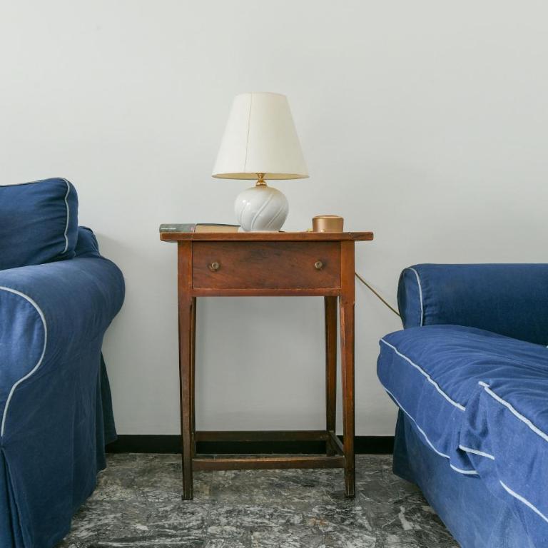 Una Finestra su Villa Durazzo by Wonderful Italy - Appartamento con 2 Camere da Letto - 20