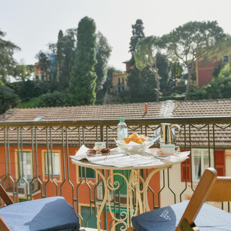 Una Finestra su Villa Durazzo by Wonderful Italy - Appartamento con 2 Camere da Letto - 21