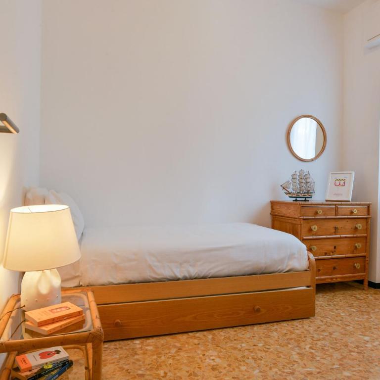 Una Finestra su Villa Durazzo by Wonderful Italy - Appartamento con 2 Camere da Letto - 23