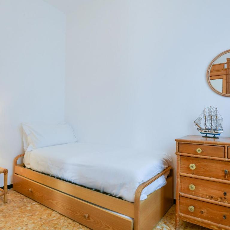 Una Finestra su Villa Durazzo by Wonderful Italy - Appartamento con 2 Camere da Letto - 8