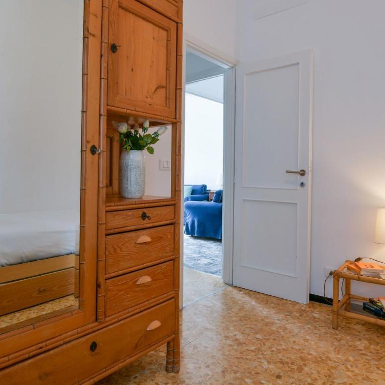 Una Finestra su Villa Durazzo by Wonderful Italy - Appartamento con 2 Camere da Letto - 24