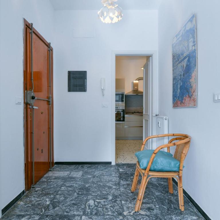 Una Finestra su Villa Durazzo by Wonderful Italy - Appartamento con 2 Camere da Letto - 25